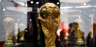 Iran negociază cu FIFA mutarea meciurilor de la Cupa Mondială din SUA în Mexic