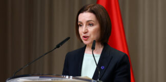 Poluarea provocată de un atac rusesc asupra unei hidrocentrale din Ucraina lasă un oraș din Republica Moldova fără apă