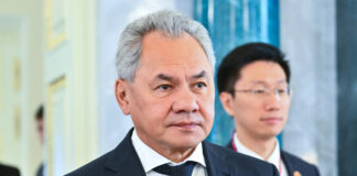 Oficial rus: Nicio regiune din Rusia nu mai este în siguranță din cauza dronelor ucrainene