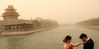 Universitate din China le cere studenților să „se îndrăgostească” în vacanța de primăvară