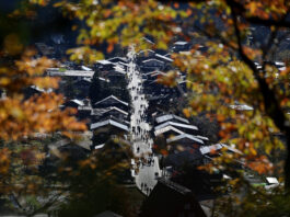 Japonia stabilește un record de turiști în februarie: aproape 3,5 milioane de vizitatori