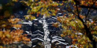 Japonia stabilește un record de turiști în februarie: aproape 3,5 milioane de vizitatori