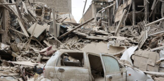 Vaticanul cere oprirea urgentă a războiului: apel direct către Trump și Israel