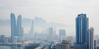 Marea Britanie își intensifică sprijinul pentru aliații din Golf în contextul atacurilor iraniene