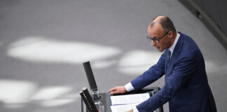 „Nu este războiul nostru”: Europa respinge poziția lui Trump