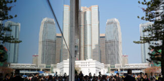 Comisie independentă din Hong Kong începe audierile privind incendiul devastator