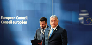 Liderii UE nu reușesc să convingă pe Viktor Orban să ridice blocajul asupra împrumutului pentru Ucraina