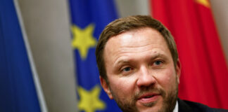 Estonia acuză o încălcare a spațiului aerian de către Rusia; NATO a intervenit