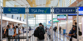 Aeroporturile mici din SUA riscă să fie închise din cauza lipsei de personal