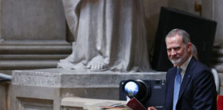 Regele Spaniei, invitat la meciul de deschidere al Cupei Mondiale 2026 din Mexic