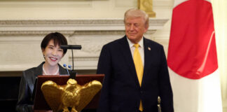 Trump cere Japoniei și NATO să se implice mai mult în conflictul cu Iranul, pe fondul creșterii prețurilor la petrol