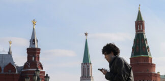 Rusia intensifică controlul asupra internetului într-o amplă ofensivă de cenzură