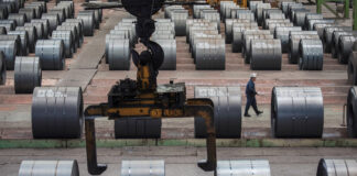 Africa de Sud impune tarife ridicate pentru importurile de oțel structural din China și Thailanda