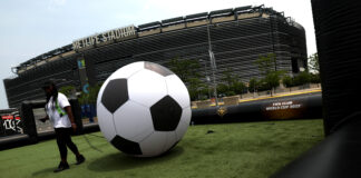 Îngrijorări privind securitatea Cupei Mondiale din SUA după întârzierea fondurilor