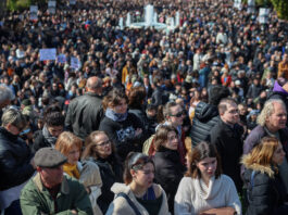 Tragedia feroviară de la Tempi 2023: începe procesul pentru cele 57 de victime