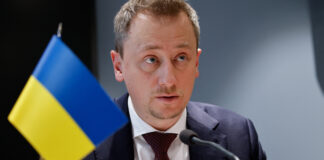 SUA și Ucraina discută fondul de reconstrucție: primul proiect de investiții ar putea fi aprobat în curând