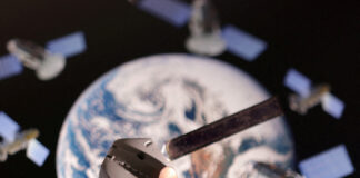 Planul Germaniei pentru un satelit militar stârnește temeri privind fragmentarea Uniunii Europene