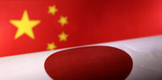 Japonia reduce importanța relațiilor cu China și o numește doar ‘vecin important’