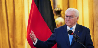 Președintele Germaniei: războiul cu Iranul, o „greșeală dezastruoasă”, critică rară la adresa lui Trump