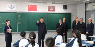 Xi Jinping cere progres în proiectul său „oraș al viitorului” din China