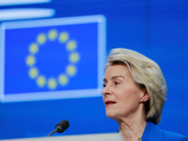 Ursula von der Leyen despre strategia UE în criza din Orientul Mijlociu: energie, Ucraina și viitorul economic al Europei (VIDEO)