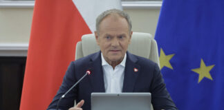 Polonia: Lituania a avertizat încă din 2019 că Ungaria ar putea transmite informații secrete de la NATO și UE către Rusia