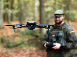 Armata Germaniei vrea să folosească inteligența artificială pentru decizii mai rapide în război