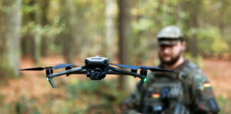 Armata Germaniei vrea să folosească inteligența artificială pentru decizii mai rapide în război