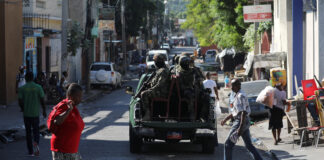 SUA oferă recompensă de până la 3 milioane de dolari pentru informații despre finanțele grupărilor criminale din Haiti