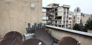 Bilanțul victimelor în războiul SUA–Israel–Iran