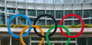 CIO: Doar femeile biologice, stabilite prin test genetic, vor putea participa la probele feminine la Jocurile Olimpice