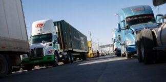 Mexic anunță sprijin pentru industria transportului rutier și producătorii de vehicule grele