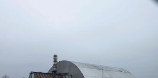 G7 analizează planurile de reparații pentru centrala de la Cernobîl Nuclear Power Plant, anunță Franța