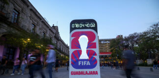 Guadalajara se pregătește pentru Cupa Mondială, în ciuda violenței și crizei persoanelor dispărute