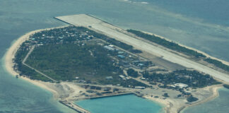 Manila și Beijing reiau negocierile privind Marea Chinei de Sud și securitatea energetică