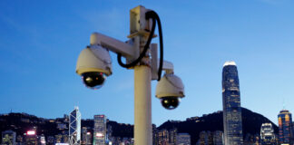 China protestează după alerta SUA privind modificarea regulilor de securitate din Hong Kong