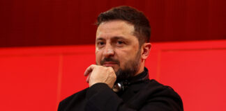 Aliații au transmis Ucrainei „semnale” privind reducerea atacurilor asupra infrastructurii petroliere ruse, spune Volodimir Zelenski