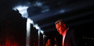 Diplomații de top ai Uniunii Europene ajung în Ucraina pentru a marca comemorarea masacrului de la Bucha