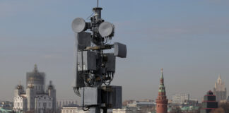 Rusia intensifică restricțiile asupra VPN-urilor, pe fondul unei „represiuni majore” în creștere