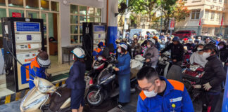 Criza energetică forțează Asia să plătească energia prin schimburi de bunuri