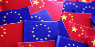 „O oportunitate unică”: China primește pentru prima dată în 8 ani o delegație UE pentru consolidarea relațiilor tensionate