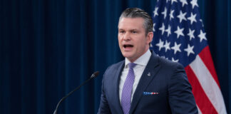 Șeful Pentagonului: „Următoarele zile vor fi decisive” în conflictul cu Iranul