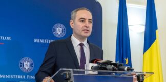 Ministrul Finanțelor: Parlamentul votează direcția economică a României odată cu bugetul pentru 2026 Sursa: Facebook, Ministerul Finanțelor