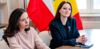 România participă la summitul global pentru educația digitală a copiilor, inițiat de Melania Trump Sursa: Administrația Prezidențială a României, Facebook