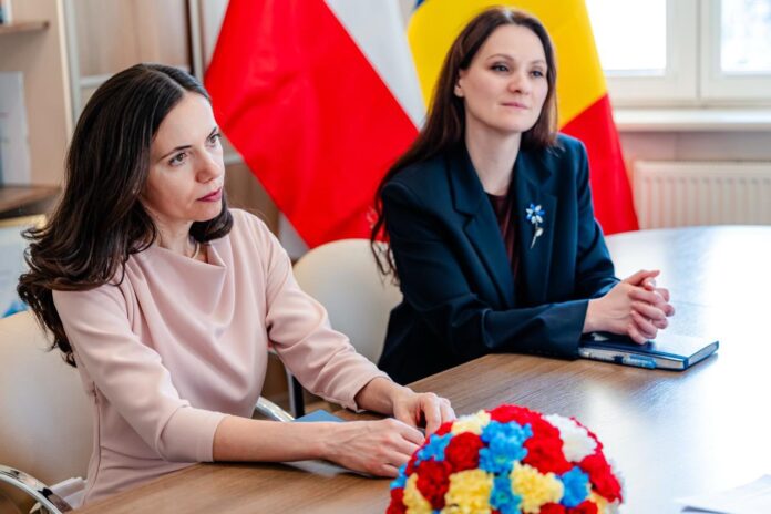 Sursa: Administrația Prezidențială a României﻿, Facebook