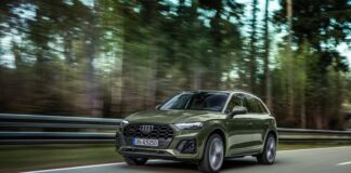 Audi înregistrează profit în scădere și rămâne în urma rivalilor premium BMW și Mercedes
