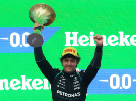 Antonelli scrie istorie la Shanghai: prima victorie în Formula 1 și dublă Mercedes. Verstappen abandonează în China – continuare