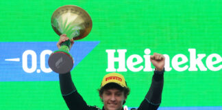 Antonelli scrie istorie la Shanghai: prima victorie în Formula 1 și dublă Mercedes. Verstappen abandonează în China – continuare