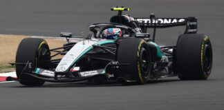 Kimi Antonelli câștigă Marele Premiu al Chinei 2026 și intră în istoria Formulei 1