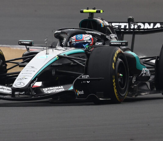 Calificările pentru Marele Premiu de Formula 1 Miami 2026 – Cursa principală